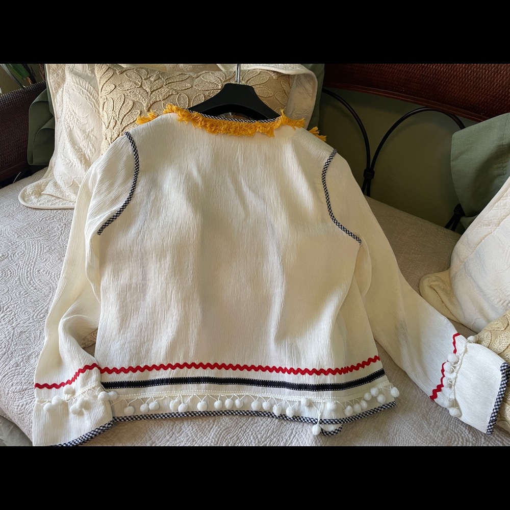 Cute Fun Jacket - image 2